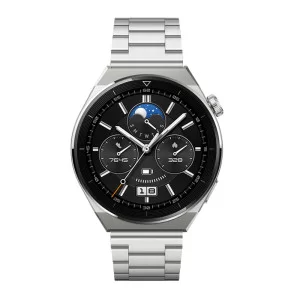 Curea smartwath Hoco WH06 Grand series (22mm) [Silver]